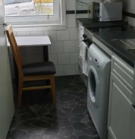 Appartement Eidsvoll Room *