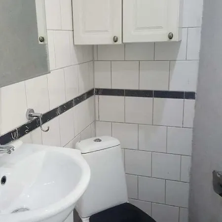Eidsvoll Room Appartement