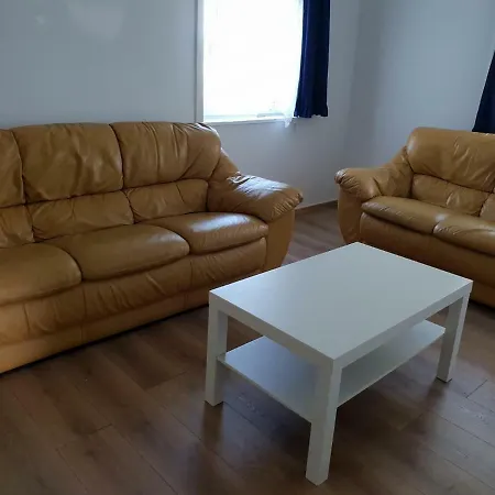 Eidsvoll Room