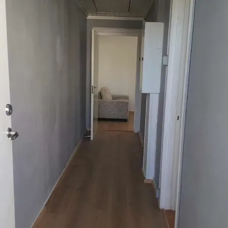 Eidsvoll Room Apartment Eidsvoll